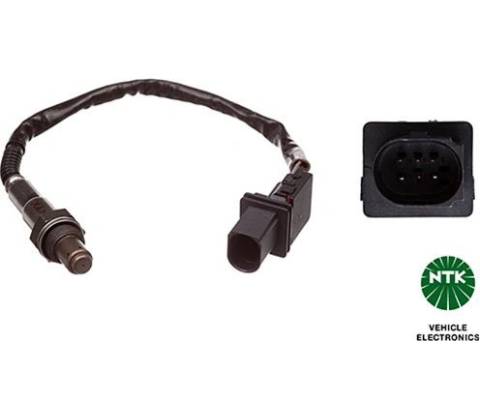Lambda sonda NGK (91780) UAR9000-EE009