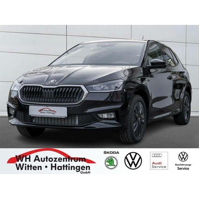 Skoda Fabia 1.0 TSI Tour DSG 85 kW