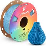 Polymaker Panchroma PLA Dual Matte Glacier Blue (Ice-Blue) - 1, 75 mm / 1000 g (CA04047)
