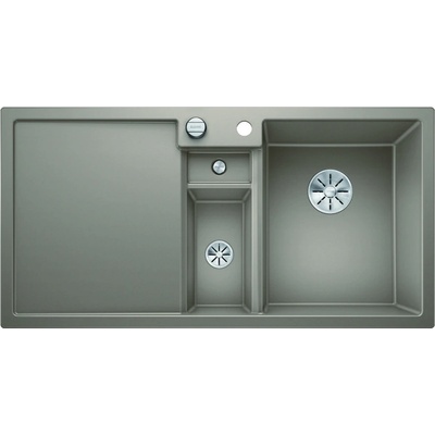 Blanco COLLECTIS 6 S IF Silgranit tartufo