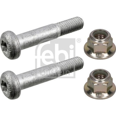 FEBI BILSTEIN Sada upínacích šroubů, podpora-/kloub FEBI (FB 45882) – Zbozi.Blesk.cz