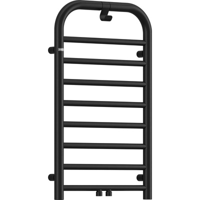 Deante Silia AGI_NG31 850 mm x 500 mm černý