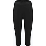 Rogelli Дамски шорти за колоездене Rogelli Core 3/4 black