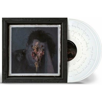 Conjurer - Pathos White Vinyl LP