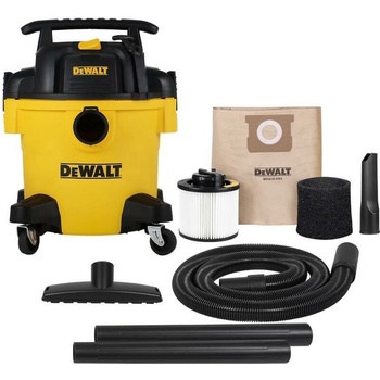 DeWalt DXV20PC