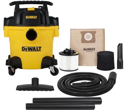DeWalt DXV20PC