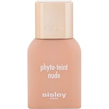 Sisley Tekutý make-up Phyto-Teint Nude Make-up 2N Ivory Beige 30 ml