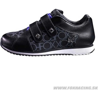 Fox Envy W black/grey