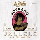 La Bella 15