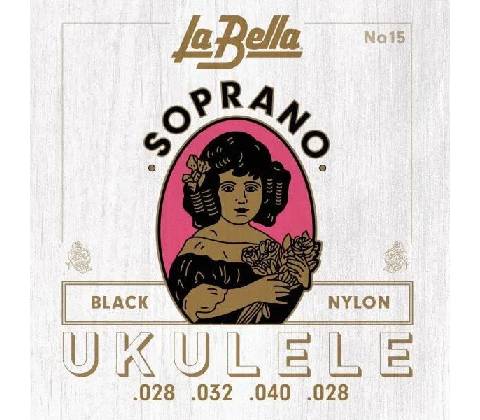 La Bella 15