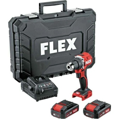 FLEX DD 2G 18.0-EC LD C 519049