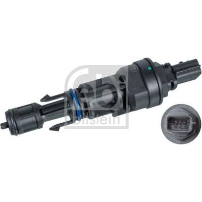 Snímač, rychlost FEBI BILSTEIN 106518 FB 106518