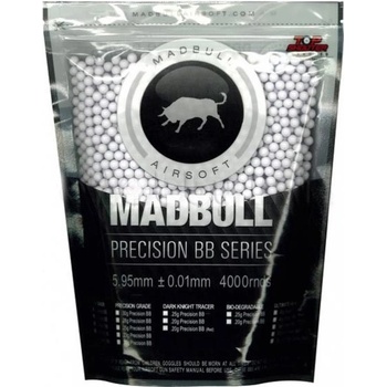 Mad Bull Precision 0,20 g 4000 ks