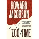 Zoo Time - Howard Jacobson