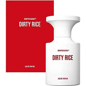 Borntostandout Dirty Rice EDP 50 ml Парфюми