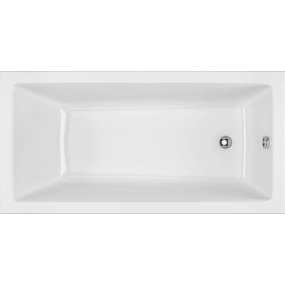 Excellent Wave 160x80 cm WAEX.WAV160.80WH