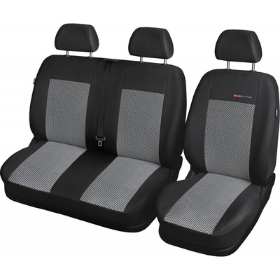 Autopotah Automega Opel Movano 3 místa 1998