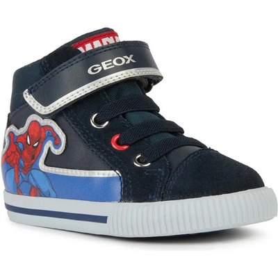 GEOX Маратонки Geox Kilwi trainers - Blue