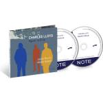 Universal Lloyd Charles: Figure In Blue - 2CD (086673)