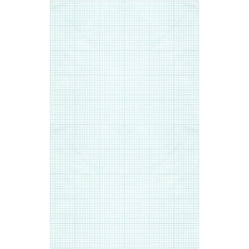 Милиметрова хартия a4 20 л (a4 20)