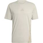 adidas Terrex Мъжка спортна тениска adidas Terrex XPR Tee Sport shirt - Wonder Alumina (216-7562-0314)