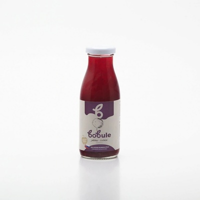 Bobule jablko s cviklou 250 ml