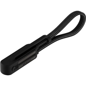 Rolling Square inCharge XL 30 см, черен (RS-XLS01R)