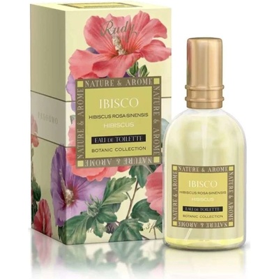 Rudy profumi Botanic collection Orange Blossoms sprchový gel 500 ml