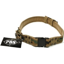 Pásek PBS-Gear Tactical digital camo