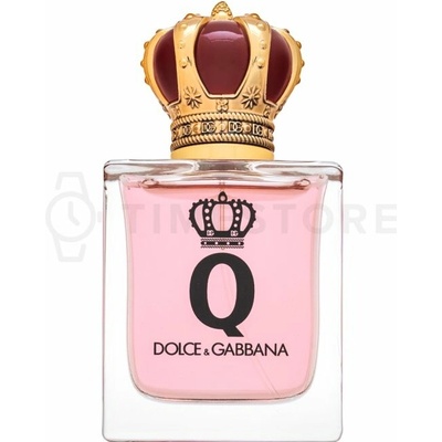 Dolce & Gabbana Q by Dolce & Gabbana parfumovaná voda unisex 50 ml