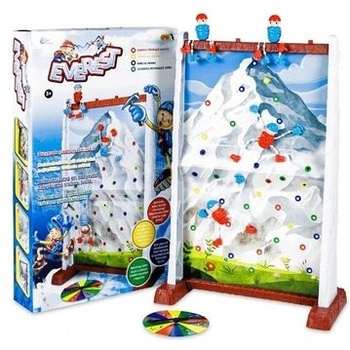 EP Line Настолна игра Everest