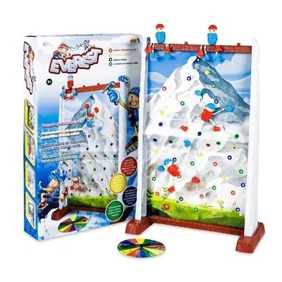 EP Line Настолна игра Everest