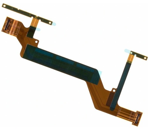 Sony G3221 power+volume flex