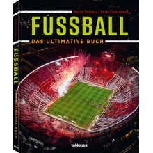 Fußball - Das ultimative Buch