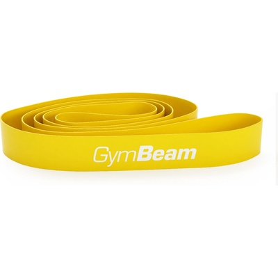 GymBeam Фитнес ластик Cross Band Level 1