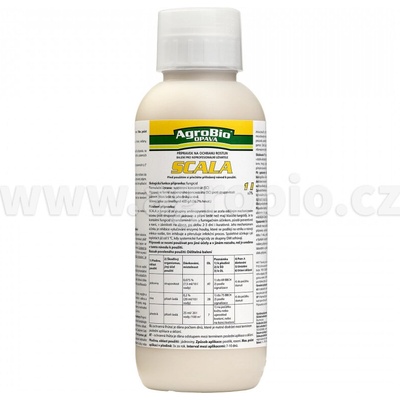 AgroBio SCALA 1 l – Hledejceny.cz
