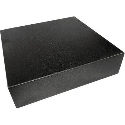 KINEX K-MET Příměrná deska granitová DIN 876 jemně lapovaná diamantem 2000x1000x250 mm KI1041-02-210