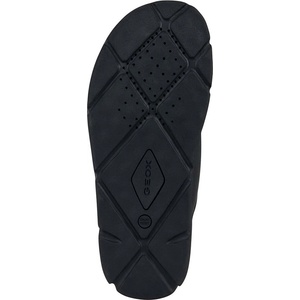 Geox Велурени чехли U XAND 2S (U35BGB.00085.C9999)