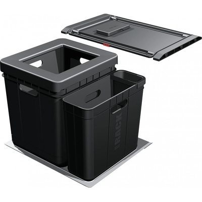 Franke Odpadkový koš 350-60 VARIA Odpadkové koše řada 350 121.0307.536