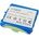 VHBW Батерия за Midland G6 / G8 / M24, 700 mAh (800102108)