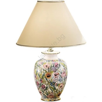 Image 1 of Kolarz 0014.74 - Настолна лампа GIARDINO 1xE27/100W/230V (KL0015)