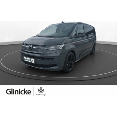 Volkswagen T7 Multivan Edition 4Motion 180 kW