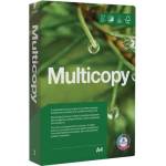  A4 MultiCopy 115 g/m2 копирна хартия - пакет от 400 листа (88229160)