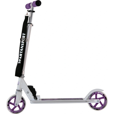 Spartan XC 145