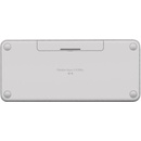 Image 1 of Logitech Pebble 2 K380s White US (920-011852)