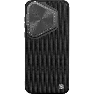 Nillkin Magsafe Калъф за Huawei Pura 70 Pro, Nillkin Textured Prop Case, Черен (6902048279216)