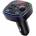 Vakoss FM transmitter Vakoss TC-B439K Bluetooth RGB FM