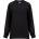 Great Plains Блуза Great Plains Women's Satin Crew Sweatshirt - 01-Black