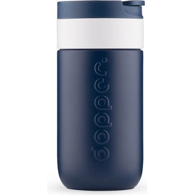 Dopper Cestovní termohrnek Breaker Blue 300 ml