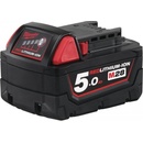 Milwaukee M28 B5 28V 5,0 Ah 4932430484